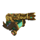 Rococo Cannons