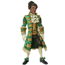 Rococo Costume