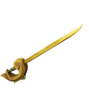Rococo Cutlass