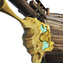 Rococo Figurehead