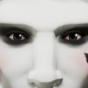 Rococo Makeup