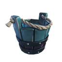 Rogue Sea Dog Bucket