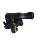 Rogue Sea Dog Cannons