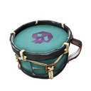 Rogue Sea Dog Drum