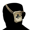Rogue Sea Dog Eyepatch