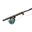 Rogue Sea Dog Fishing Rod