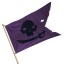 Rogue Sea Dog
