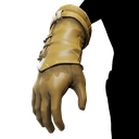 Rogue Sea Dog Gloves
