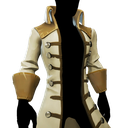 Rogue Sea Dog Jacket