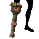Rogue Sea Dog Pegleg