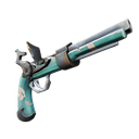 Rogue Sea Dog Pistol