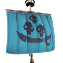 Rogue Sea Dog Sails