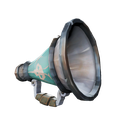 Rogue Sea Dog Speaking Trumpet