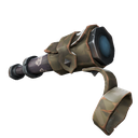 Rogue Sea Dog Spyglass