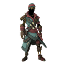 Bundle Only Costume