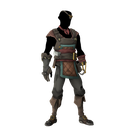 Bundle Only Costume