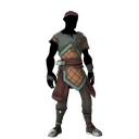 Bundle Only Costume