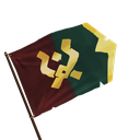 Rogue Tinkerer Flags