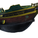 Rogue Tinkerer Hull Livery