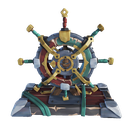 Rogue Tinkerer Wheel