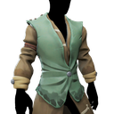 Rotten Bilge Rat Jacket