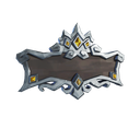 Royal Coronet Crest