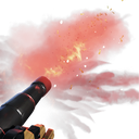 Royal Revenge Cannon Flares