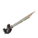 Royal Revenge Cutlass