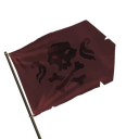 Royal Revenge Flags
