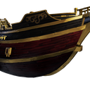 Royal Revenge Hull Livery