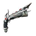 Royal Revenge Pistol