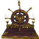 Royal Revenge Wheel