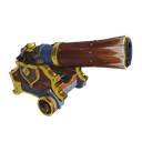 Royal Sea Squirrel Cannons