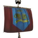 Royal Sea Squirrel Sails