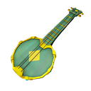 Royal Sovereign Banjo