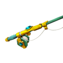 Royal Sovereign Fishing Rod