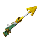 Royal Sovereign Grapple Gun