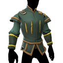 Royal Sovereign Jacket