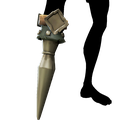 Royal Sovereign Pegleg
