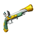 Royal Sovereign Pistol