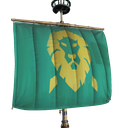 Royal Sovereign Sails