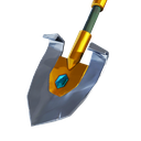 Royal Sovereign Shovel