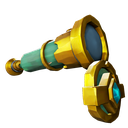 Royal Sovereign Spyglass