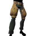 Royal Sovereign Bottom