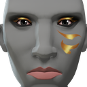 Ruby Celebrations Makeup