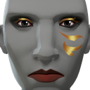 Ruby Celebrations Makeup
