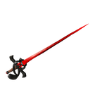 Ruby Stinger Cutlass