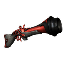 Ruby Viper Weapon Set Blunderbuss