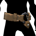 Ruffian Sea Dog Belt