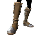 Ruffian Sea Dog Boots